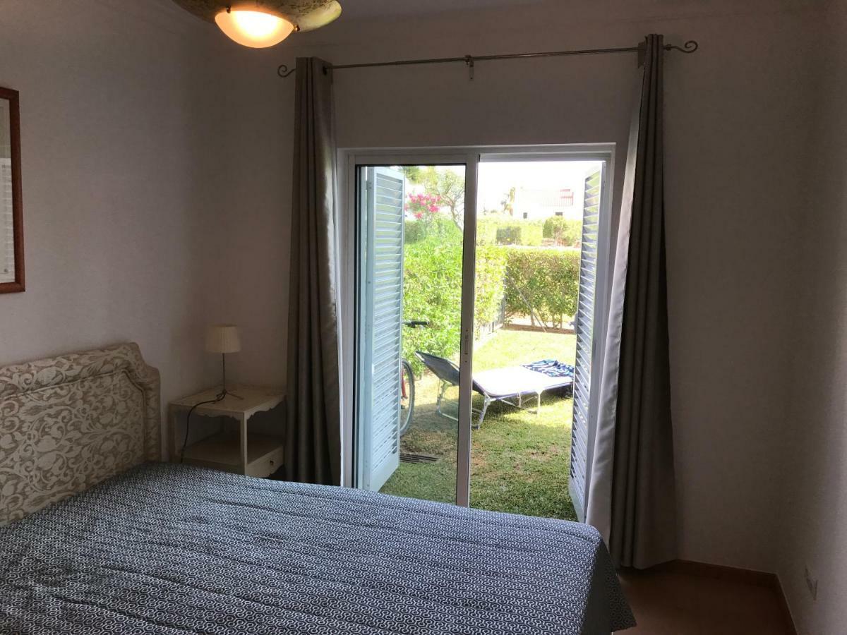 Solar Monteverde Vilamoura Exterior photo