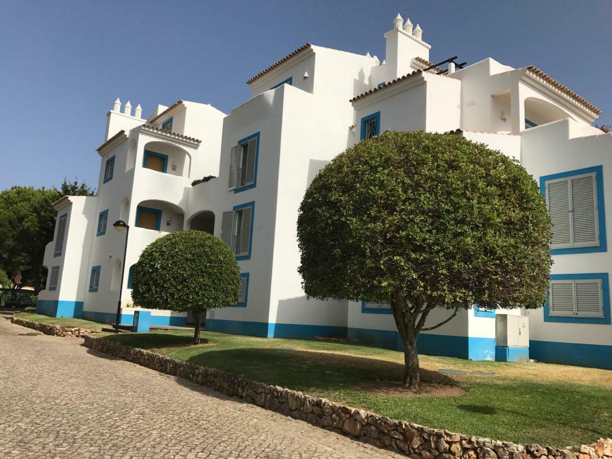 Solar Monteverde Vilamoura Exterior photo