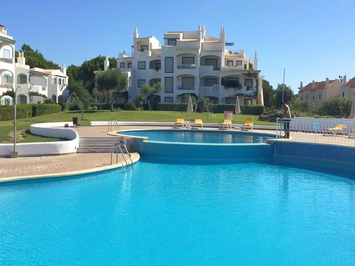 Solar Monteverde Vilamoura Exterior photo