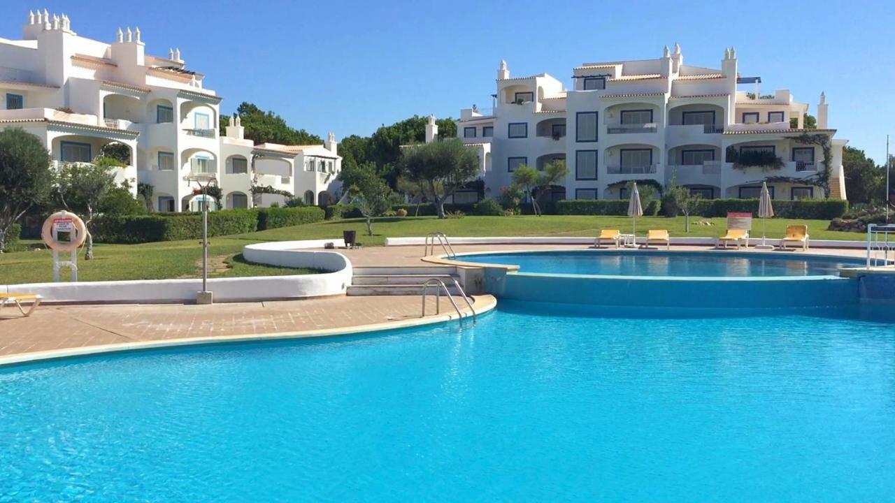 Solar Monteverde Vilamoura Exterior photo
