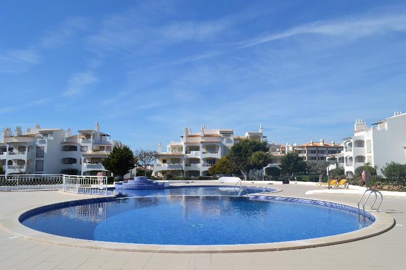 Solar Monteverde Vilamoura Exterior photo