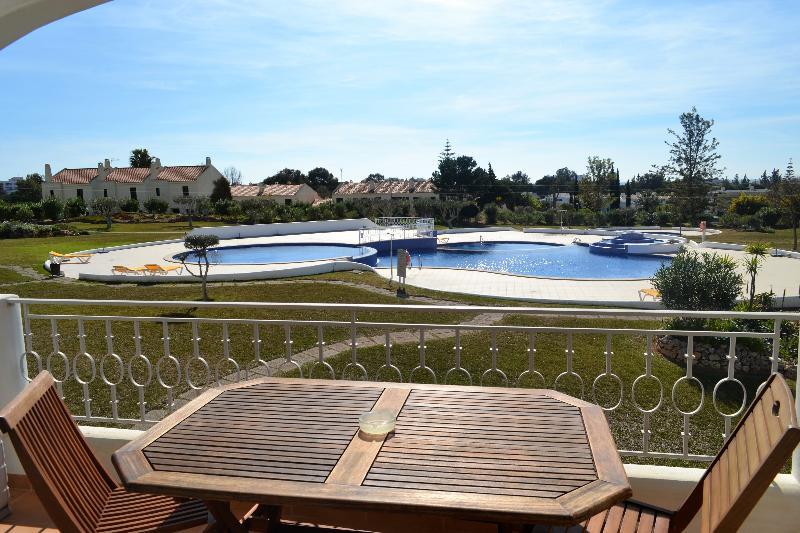 Solar Monteverde Vilamoura Exterior photo