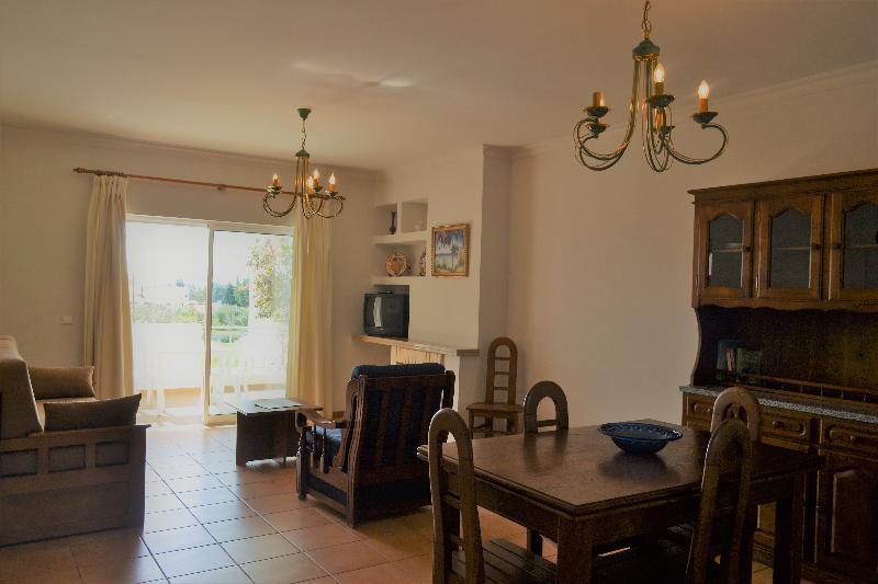 Solar Monteverde Vilamoura Exterior photo